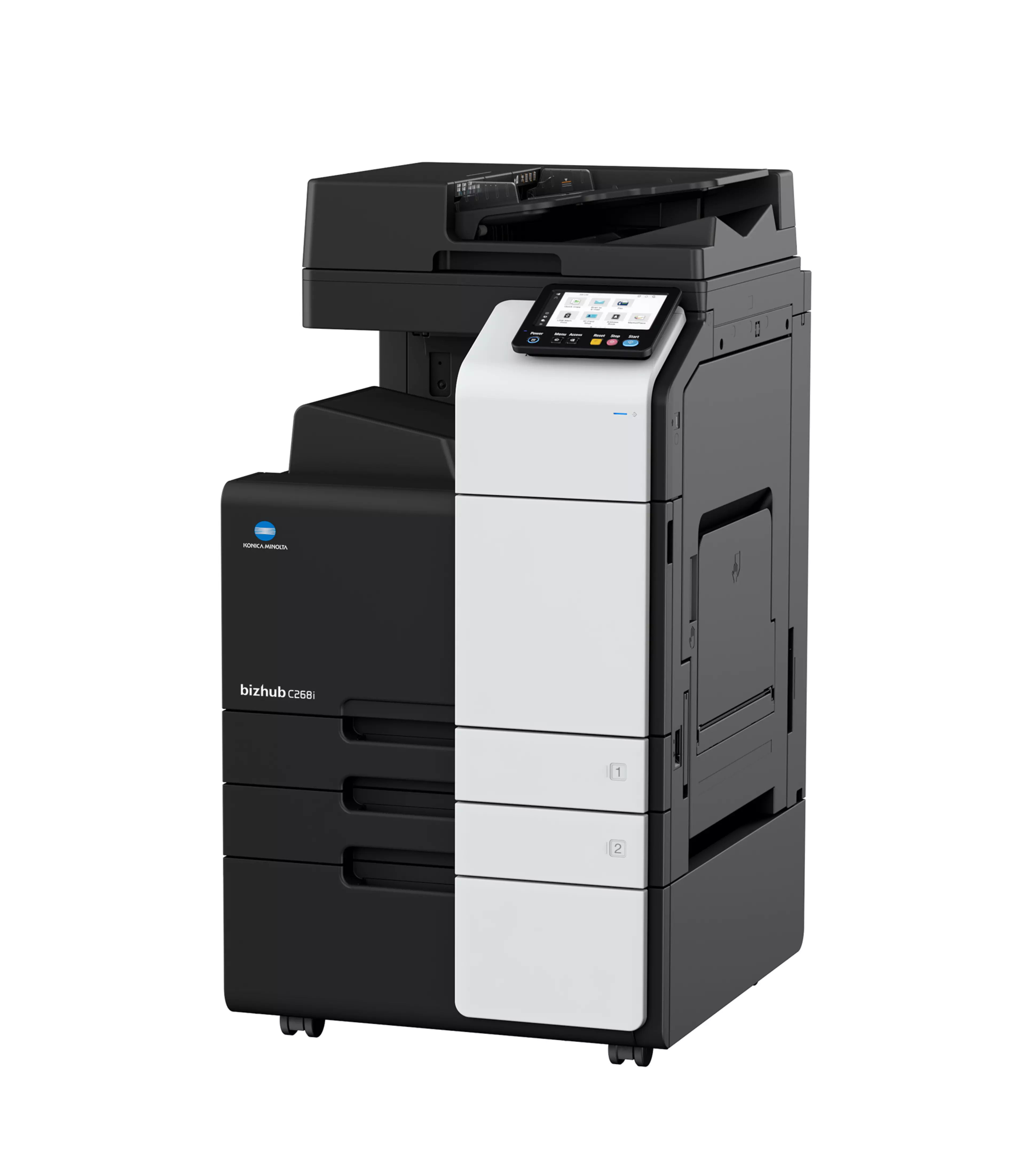 Konica Minolta bizhub C268i