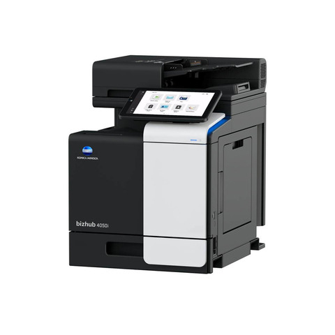Konica Minolta bizhub 5020i