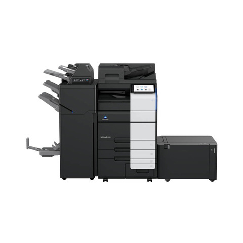 Konica Minolta bizhub 650i