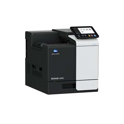 Konica Minolta bizhub c3100i