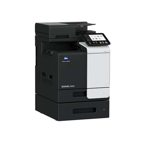 Konica Minolta bizhub C3120i