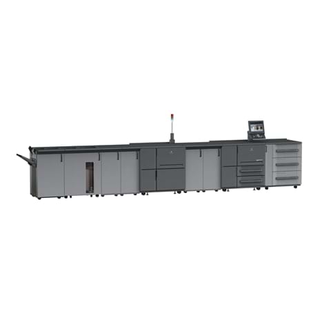 Konica Minolta bizhub PRESS 2250P